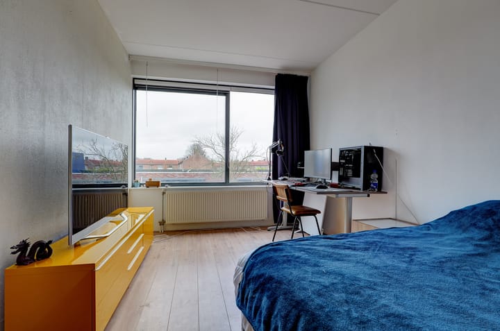 Foto 18 van Van Ostadestraat 36