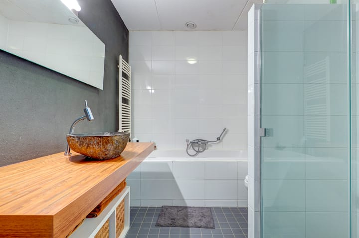 Foto 19 van Van Ostadestraat 36