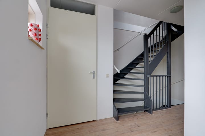 Foto 23 van Van Ostadestraat 36