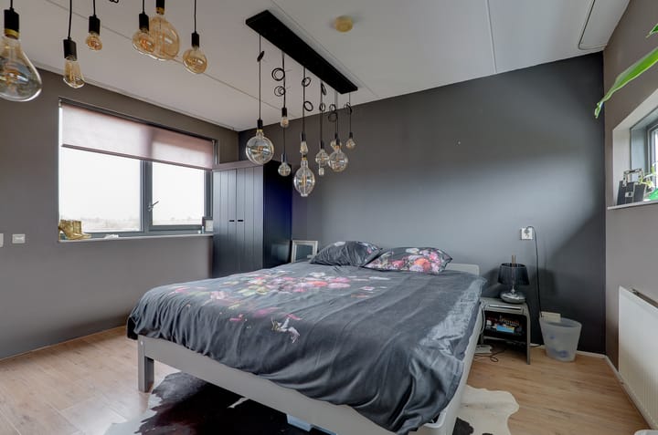 Foto 25 van Van Ostadestraat 36