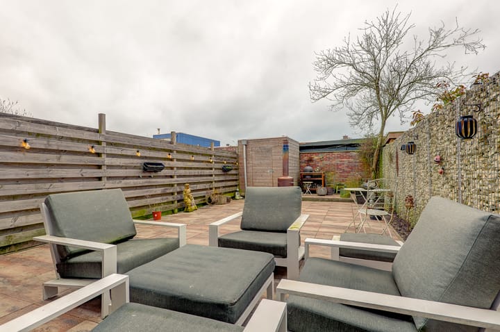 Foto 27 van Van Ostadestraat 36