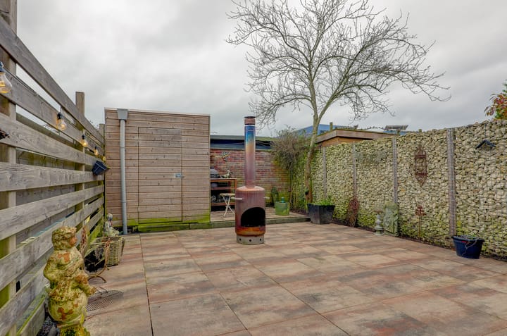 Foto 28 van Van Ostadestraat 36