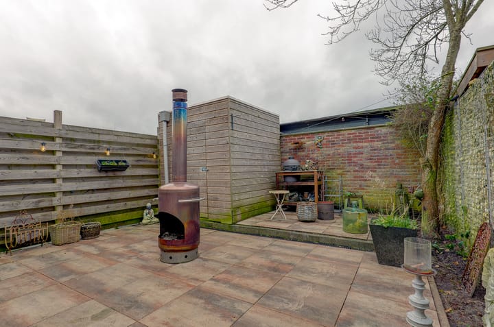 Foto 29 van Van Ostadestraat 36