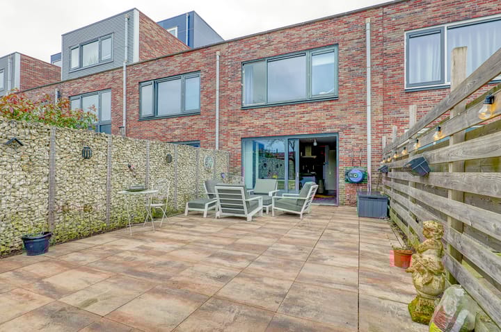 Foto 31 van Van Ostadestraat 36