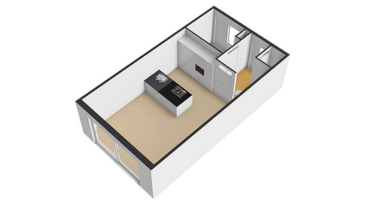 Foto 33 van Van Ostadestraat 36