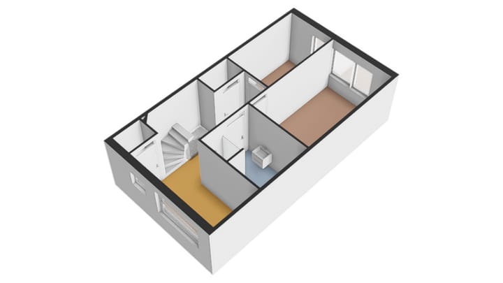 Foto 37 van Van Ostadestraat 36