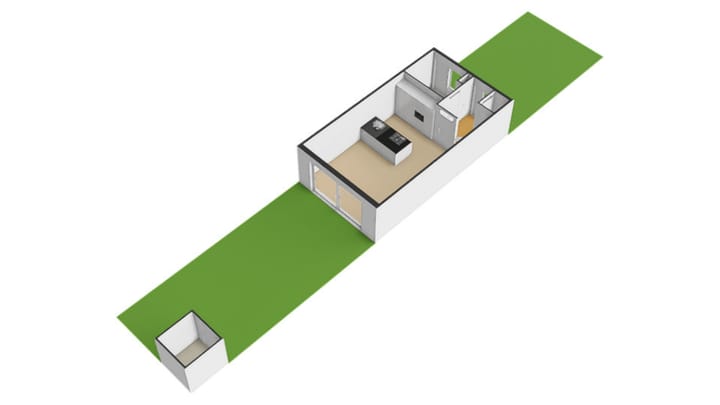 Foto 42 van Van Ostadestraat 36