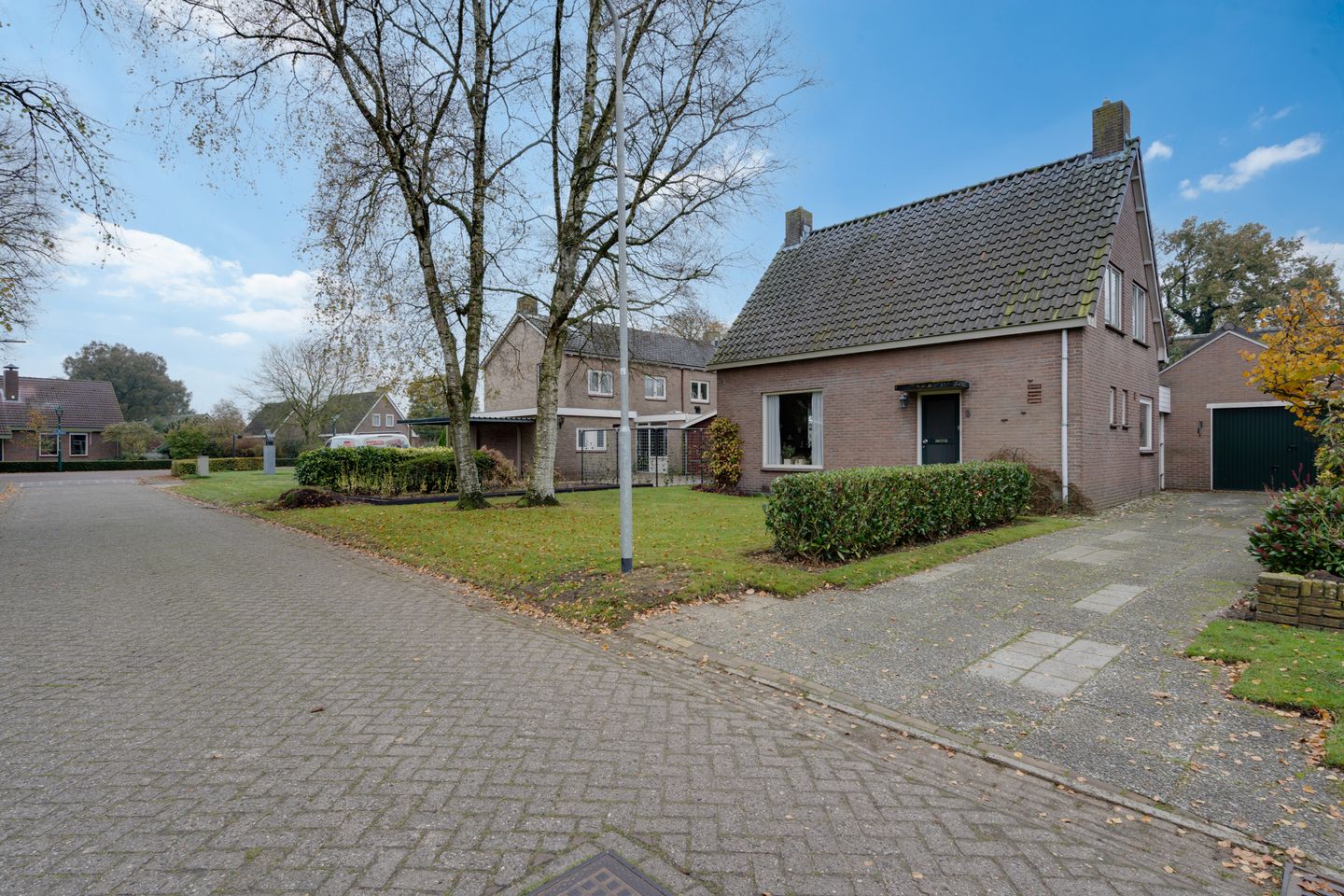 Foto 1 van De Drift 5