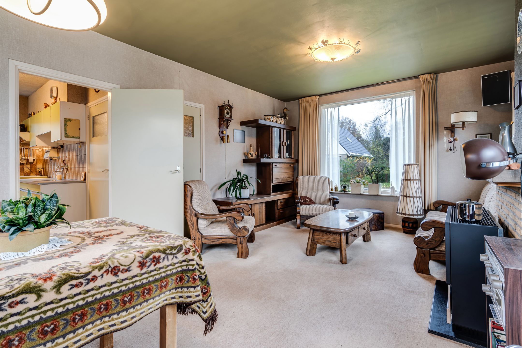 Foto 3 van De Drift 5