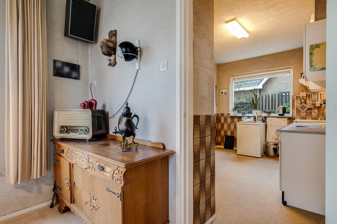 Foto 11 van De Drift 5