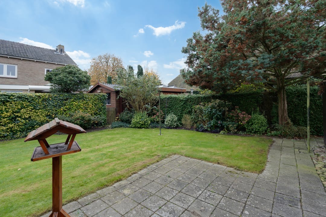 Foto 26 van De Drift 5