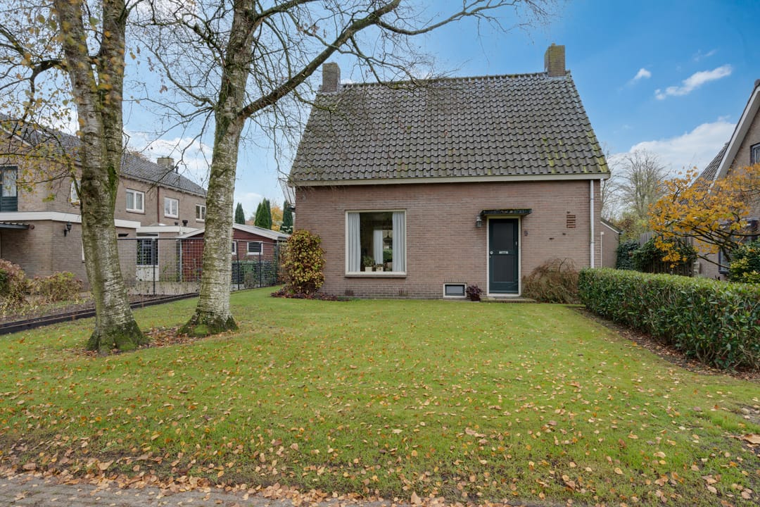 Foto 28 van De Drift 5