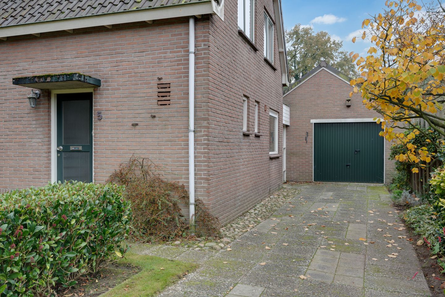 Foto 29 van De Drift 5