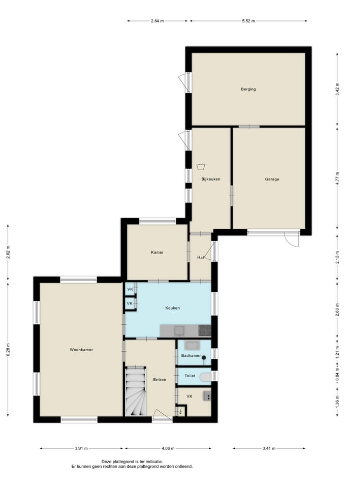 Foto 33 van De Drift 5