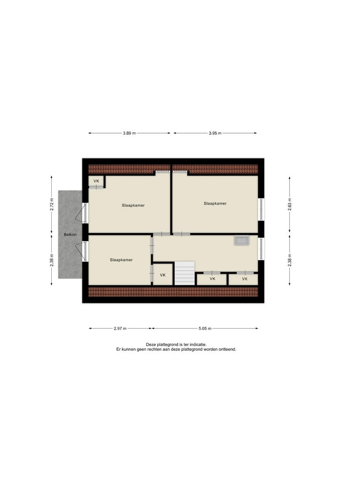 Foto 34 van De Drift 5