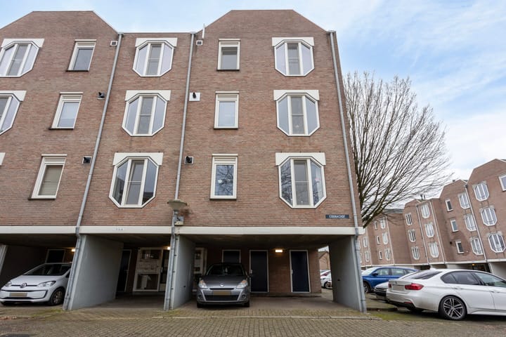 Foto 6 van Cognachof 3