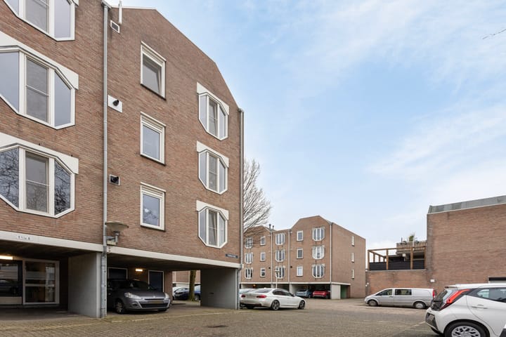 Foto 7 van Cognachof 3