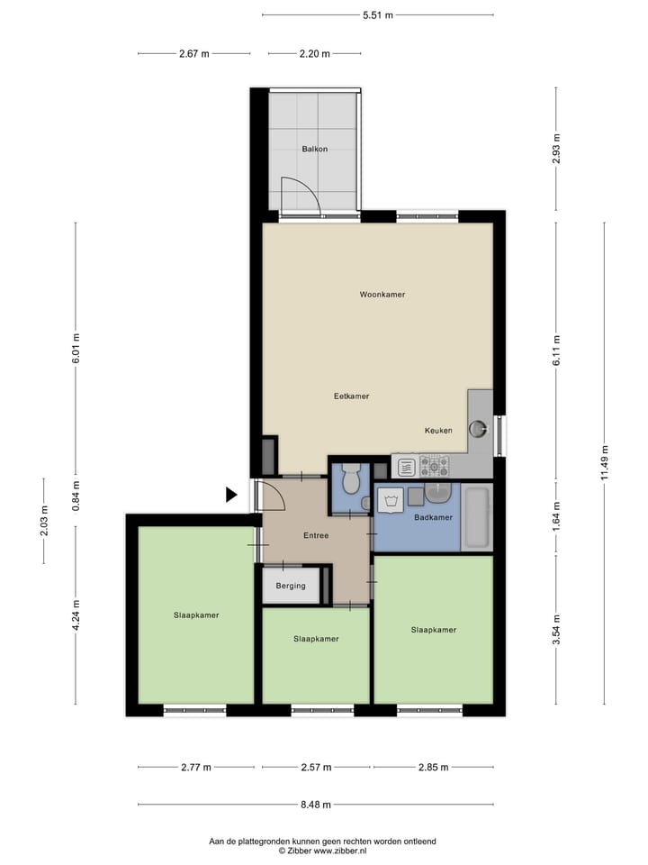 Foto 20 van Cognachof 3