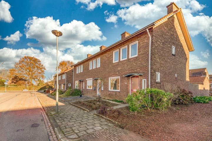 Foto 1 van Stasstraat 33