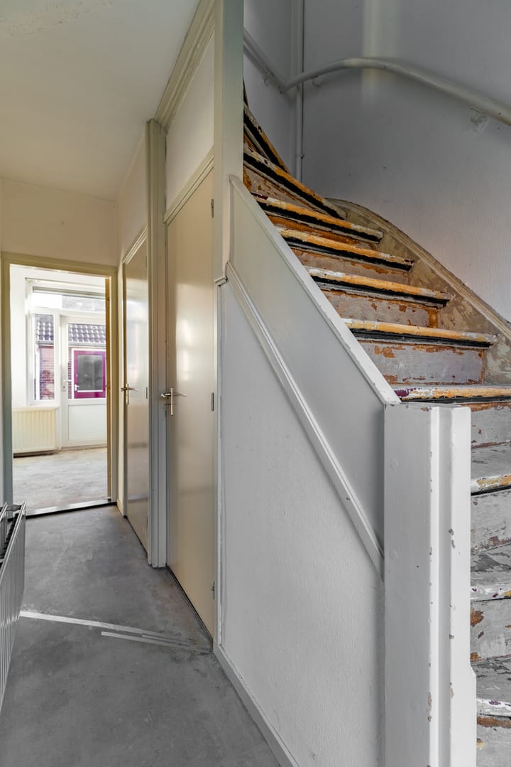 Foto 10 van Stasstraat 33