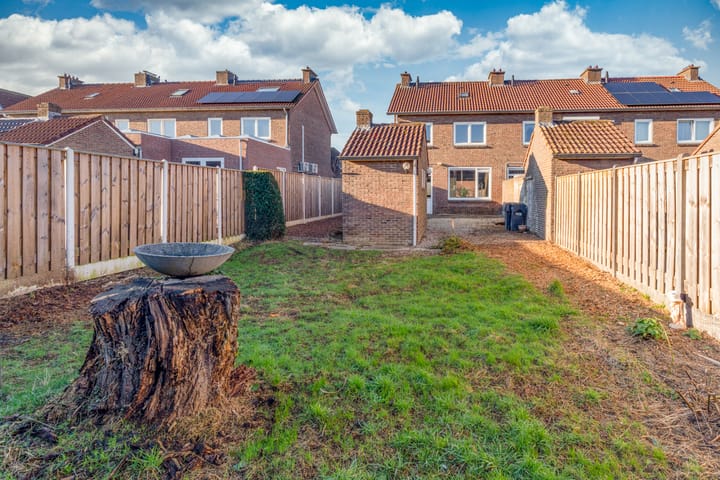 Foto 28 van Stasstraat 33