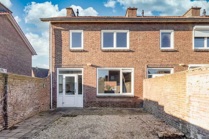 Foto 31 van Stasstraat 33