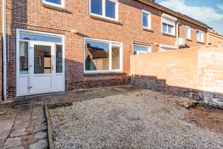 Foto 32 van Stasstraat 33