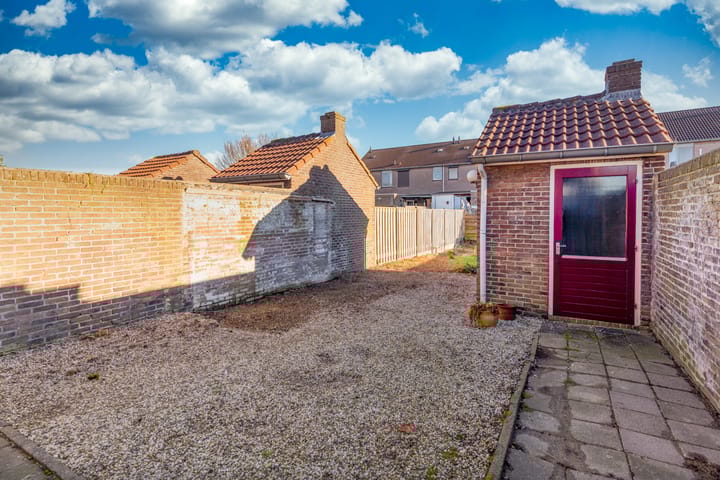 Foto 33 van Stasstraat 33