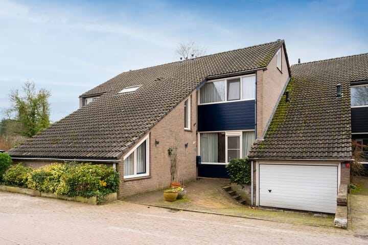 Foto 1 van Laan van het Kwekebos 21