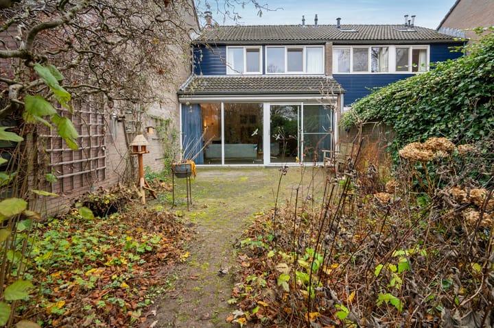 Foto 3 van Laan van het Kwekebos 21