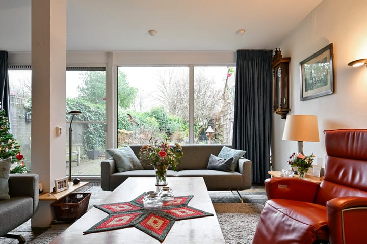 Foto 5 van Laan van het Kwekebos 21