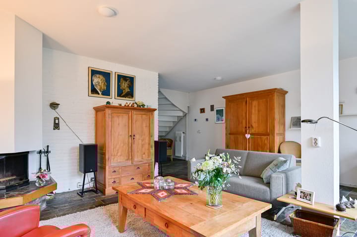 Foto 7 van Laan van het Kwekebos 21