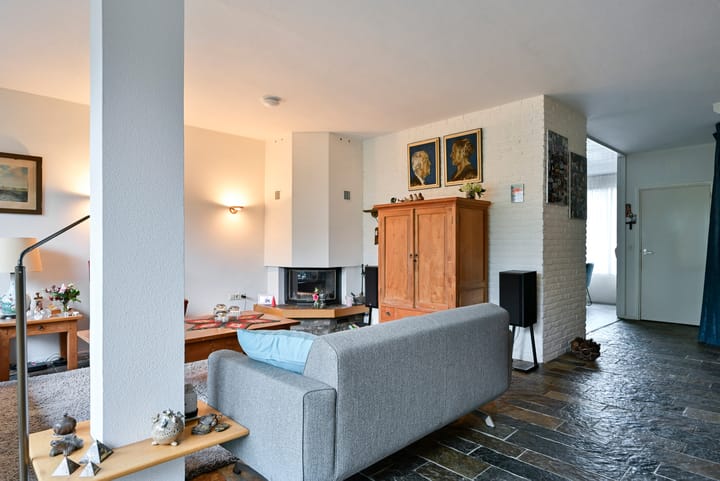 Foto 8 van Laan van het Kwekebos 21