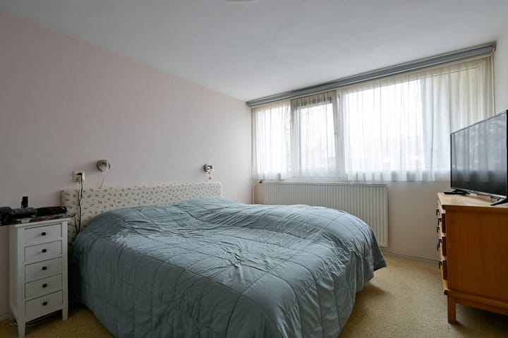 Foto 20 van Laan van het Kwekebos 21