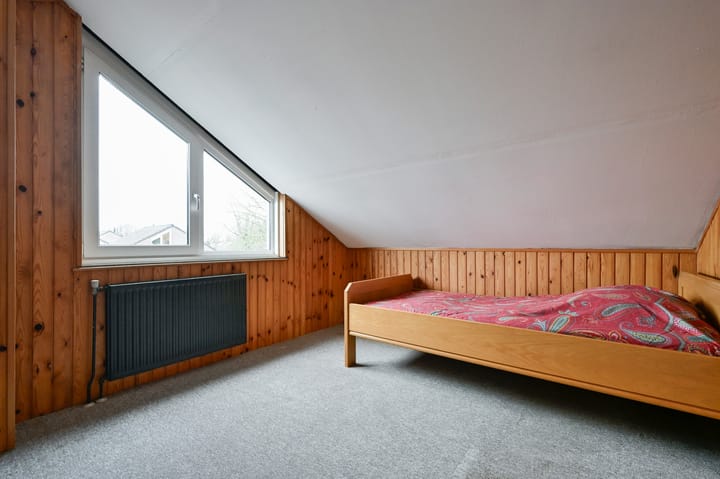 Foto 24 van Laan van het Kwekebos 21