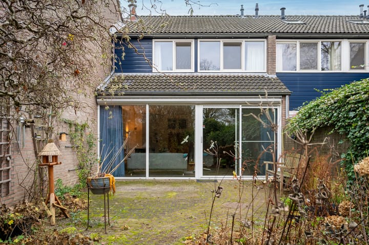 Foto 25 van Laan van het Kwekebos 21