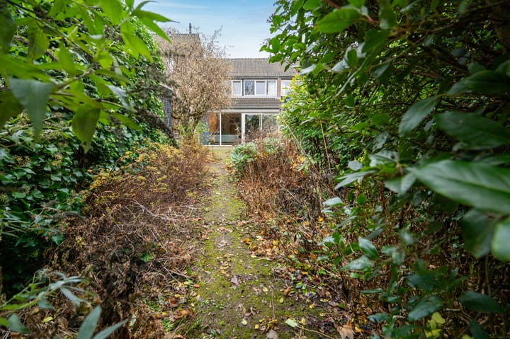 Foto 26 van Laan van het Kwekebos 21