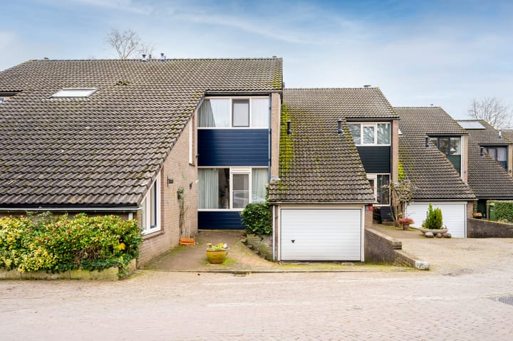 Foto 29 van Laan van het Kwekebos 21