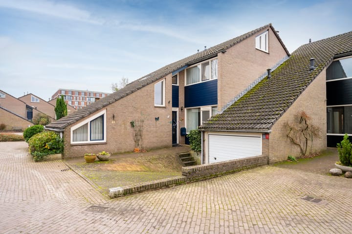 Foto 30 van Laan van het Kwekebos 21