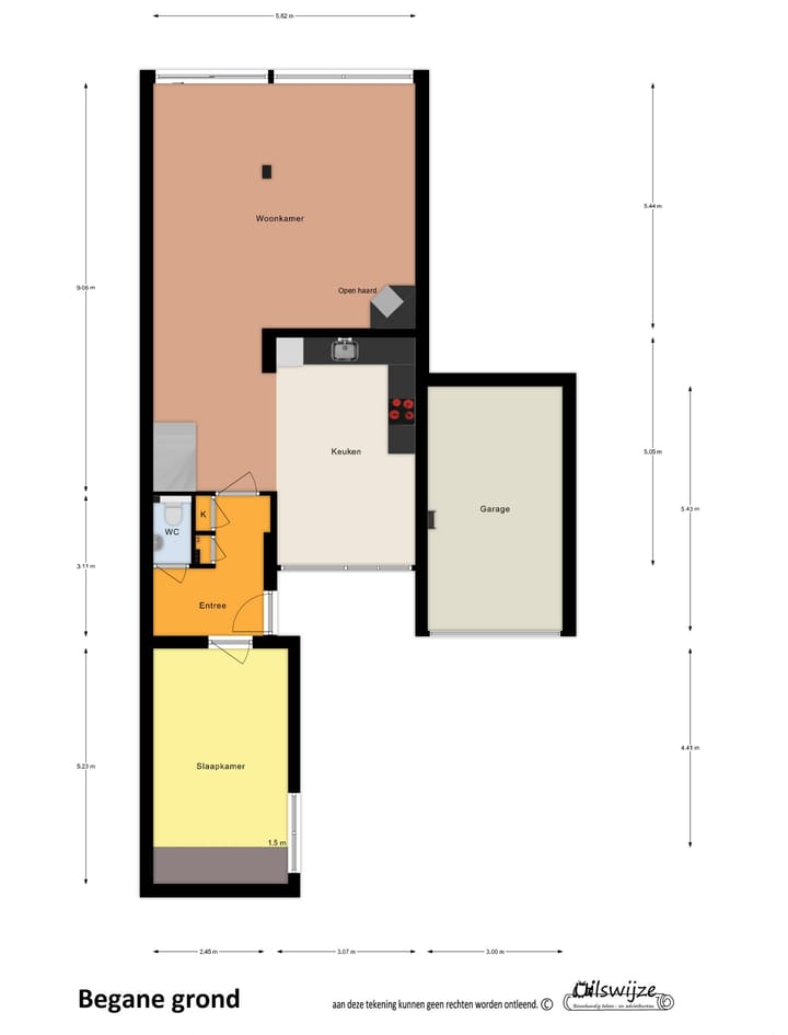 Foto 33 van Laan van het Kwekebos 21