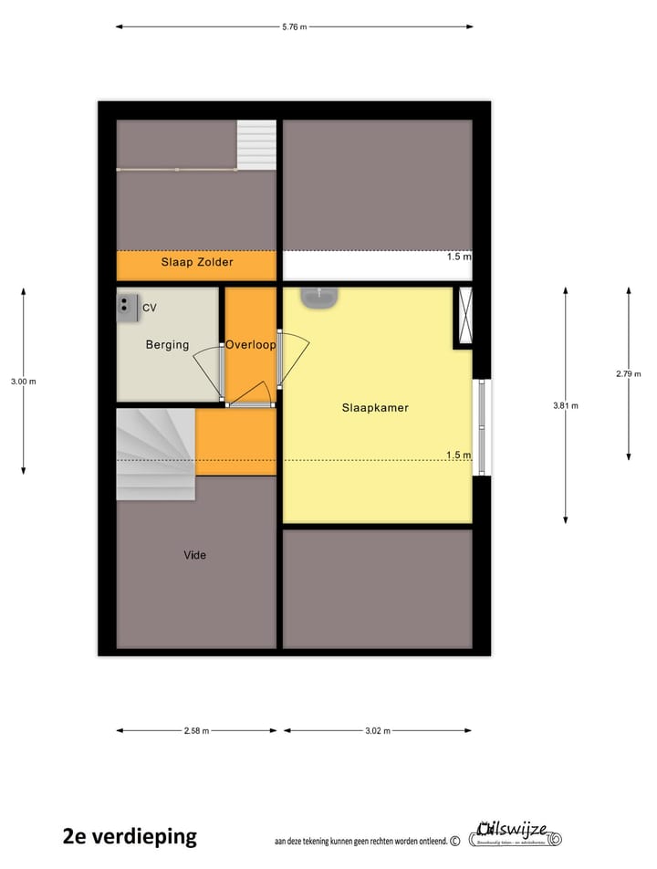 Foto 35 van Laan van het Kwekebos 21