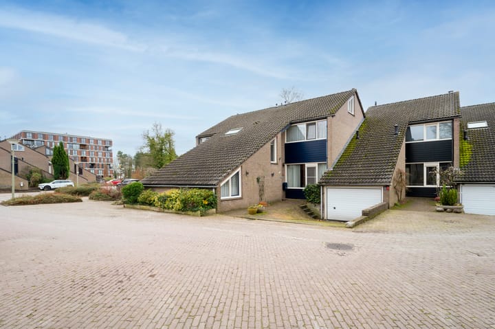 Foto 32 van Laan van het Kwekebos 21