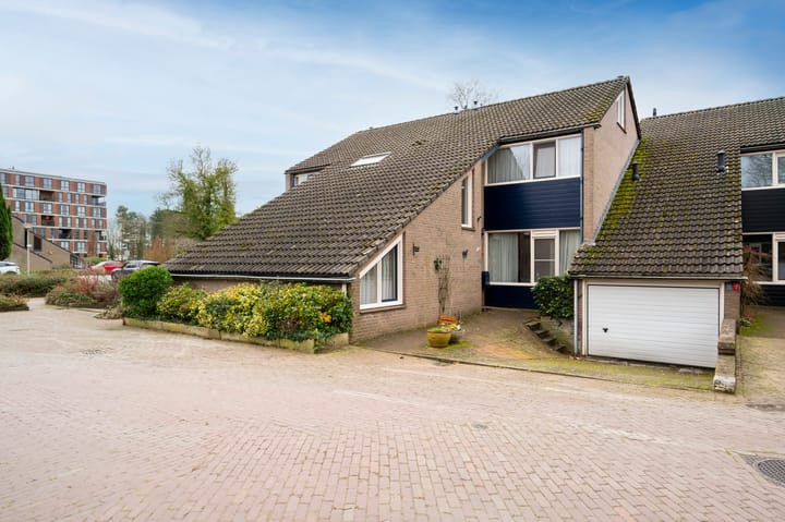 Foto 31 van Laan van het Kwekebos 21