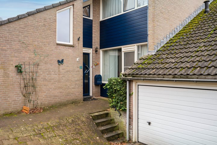 Foto 28 van Laan van het Kwekebos 21