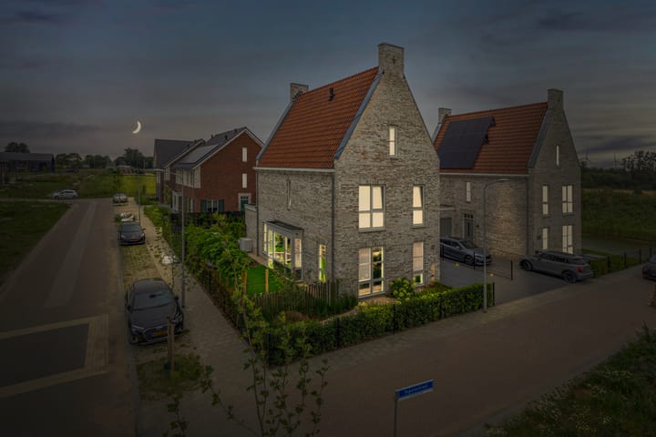 Foto 2 van Tegulastraat 32