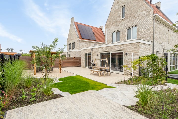 Foto 5 van Tegulastraat 32