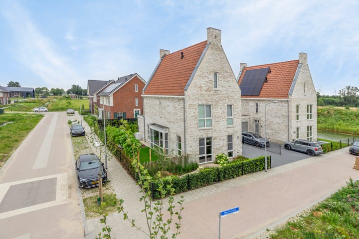 Foto 8 van Tegulastraat 32