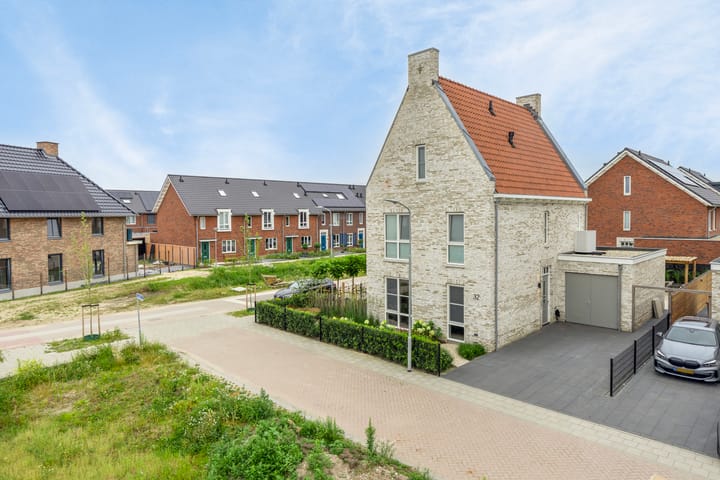 Foto 9 van Tegulastraat 32