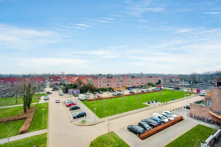 Foto 3 van Harderwijkoever 51