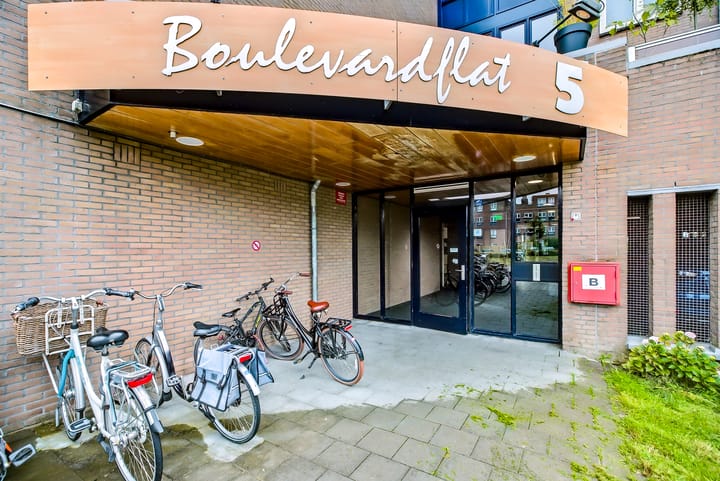 Foto 4 van Harderwijkoever 51